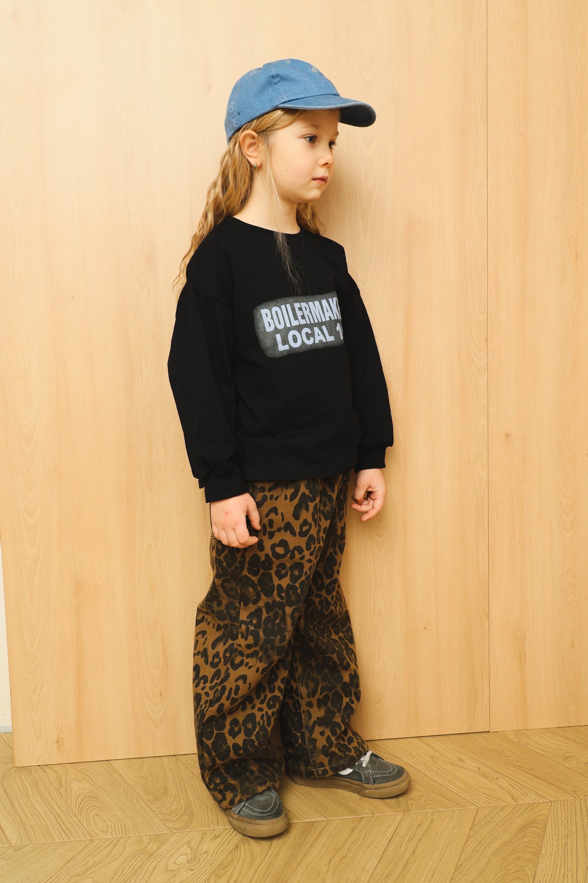 Джинси Leo New