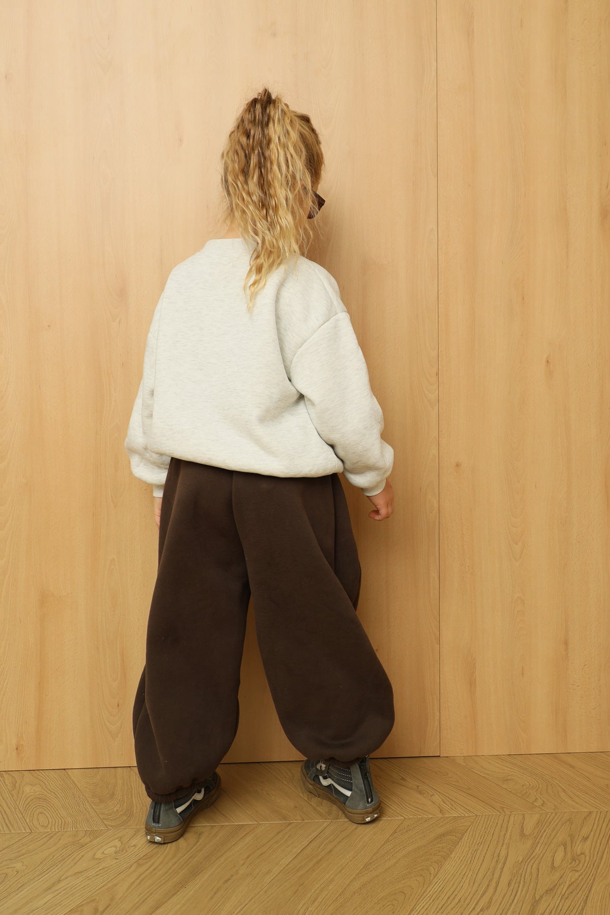 Штани Brown