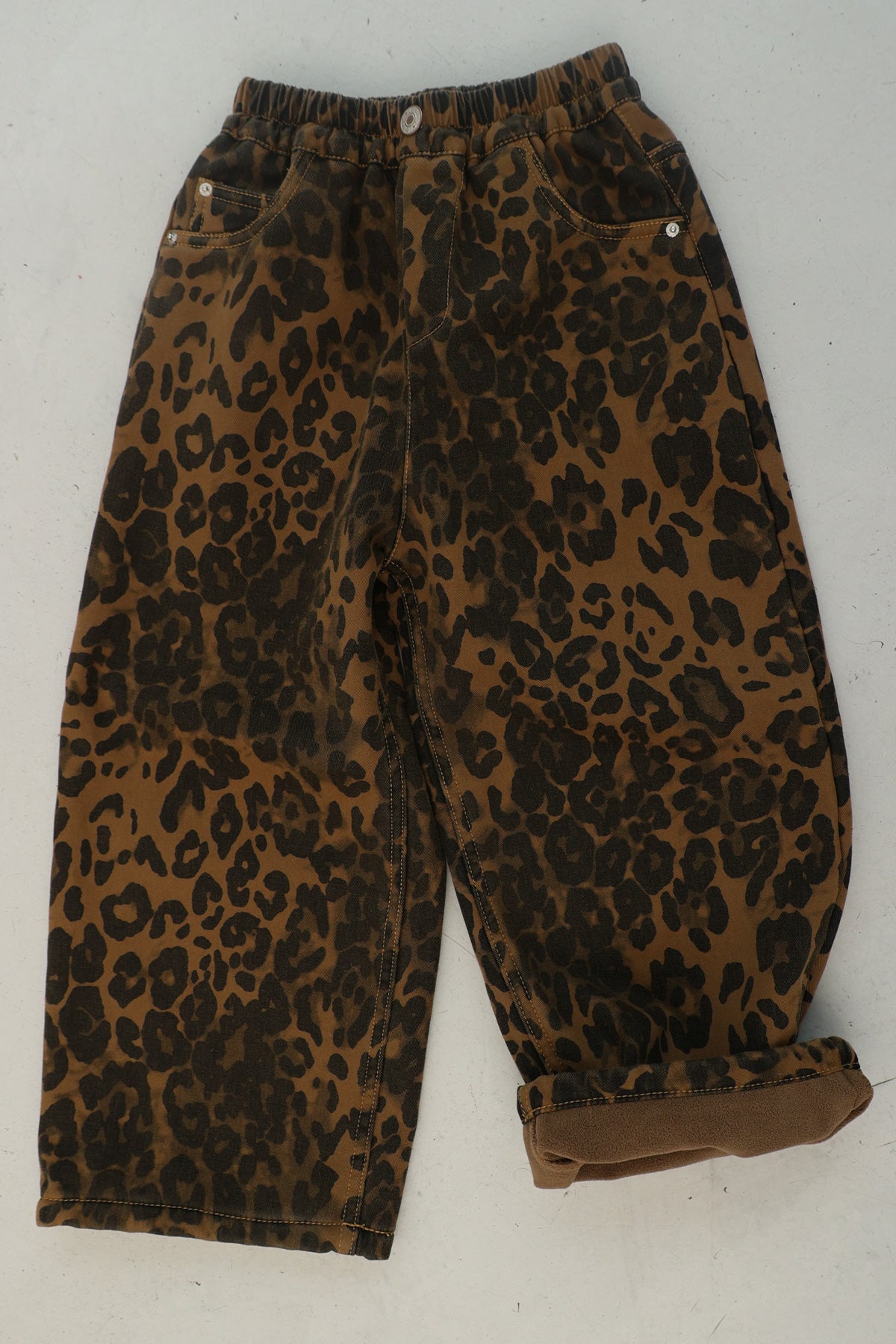 Джинси Leo New