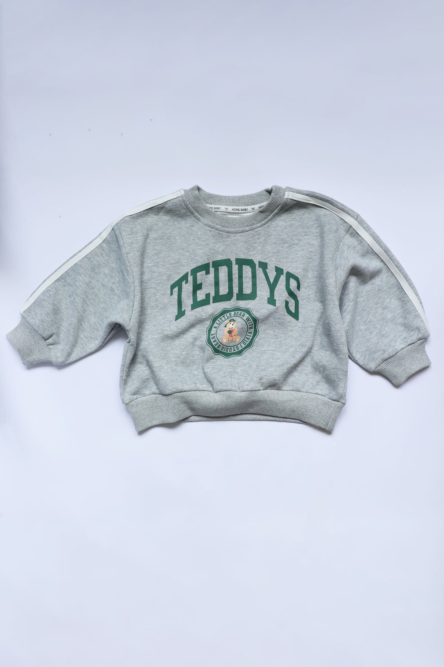 Спортивний костюм teddys