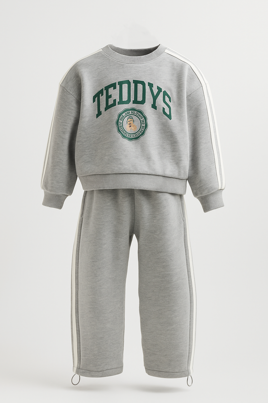 Спортивний костюм teddys