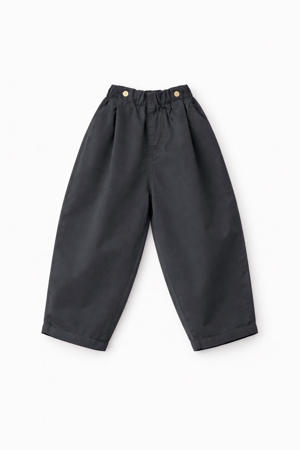 Штани з ґудзиками