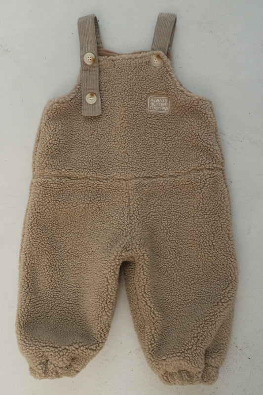 Комбінезон тедді