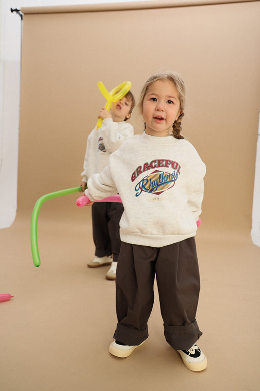 Світшот Graceful