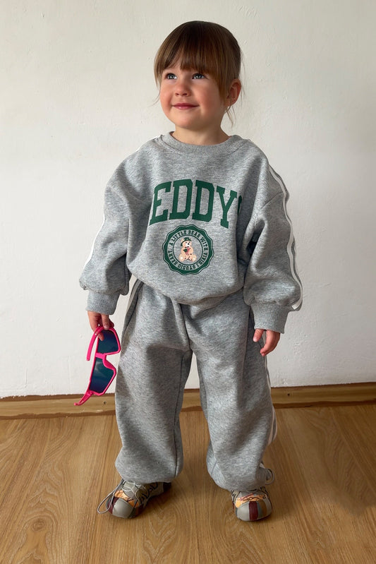 Спортивний костюм teddys