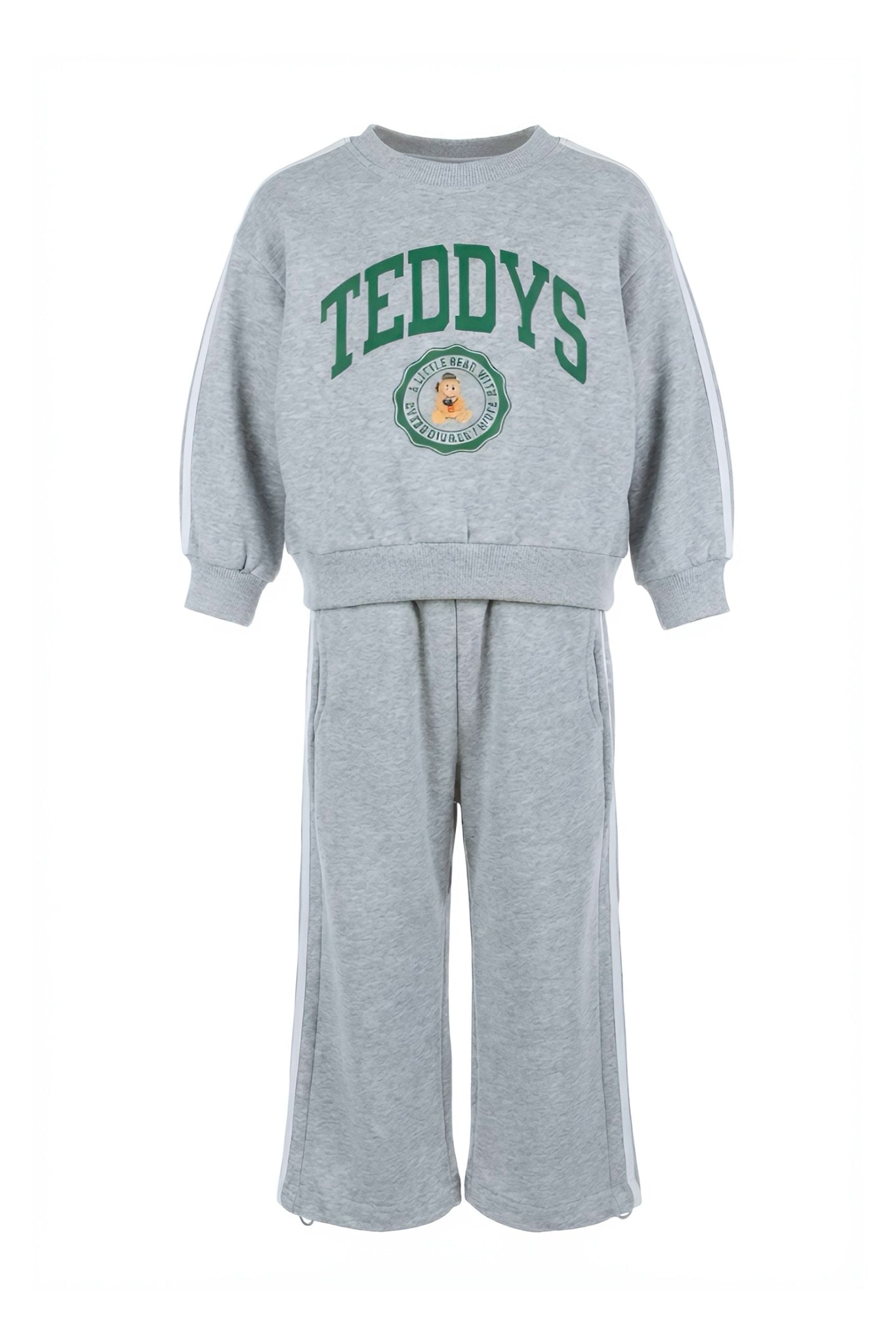 Спортивний костюм teddys