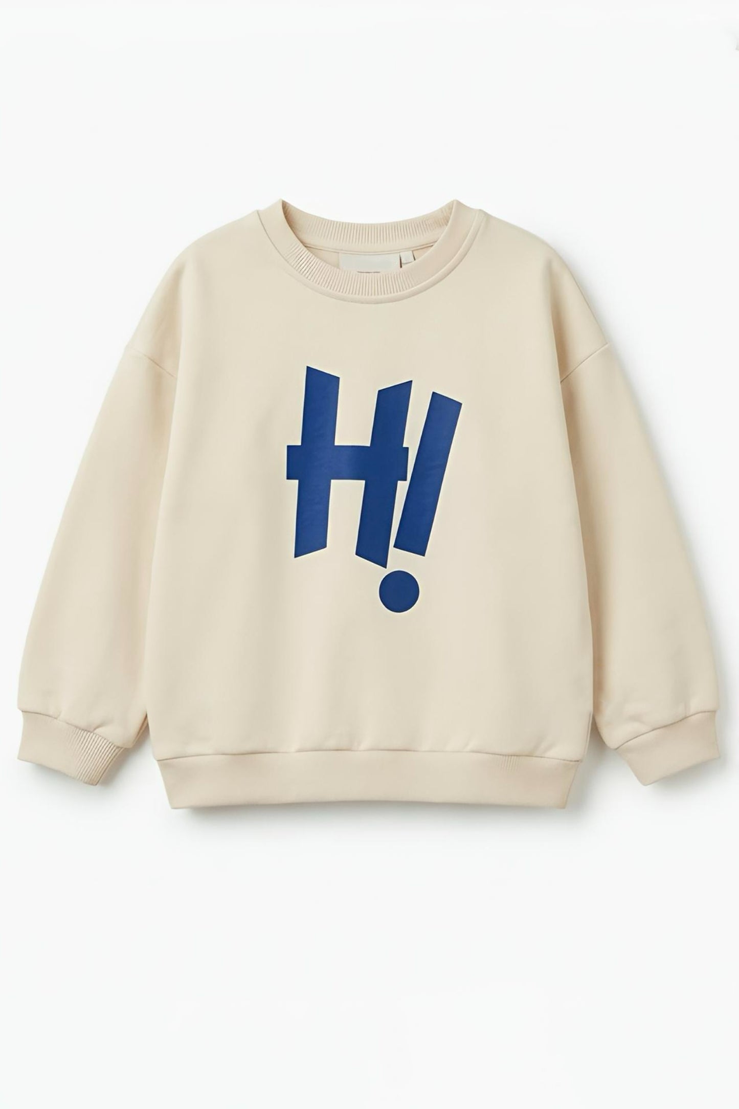 Світшот HI